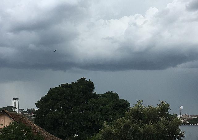 Muita Chuva No Sul Do Brasil Climatempo