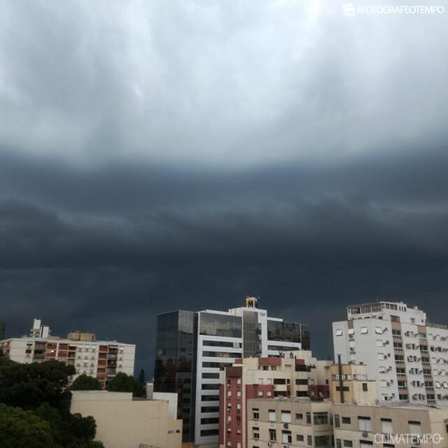 Balanço de outubro chuva histórica nas capitais do Sudeste Climatempo