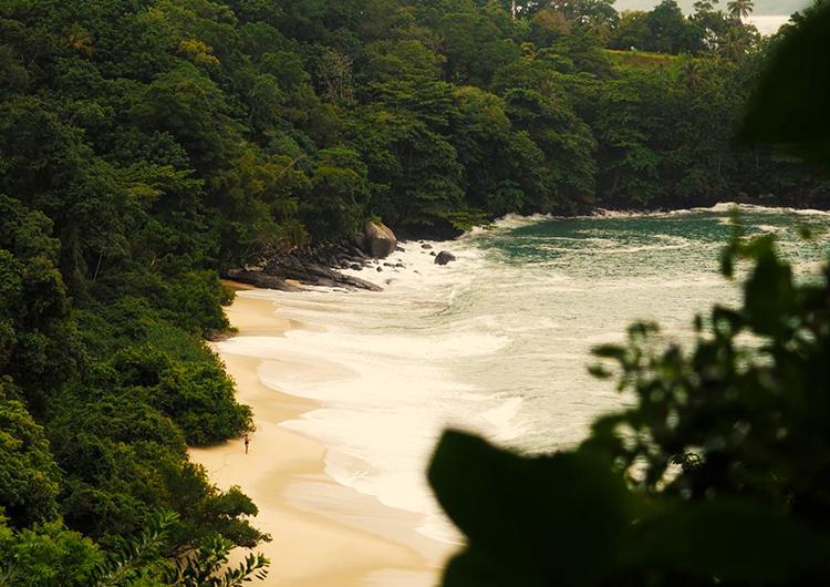 Mangaratiba Explorando o Paraíso Natural do Rio de Janeiro Climatempo