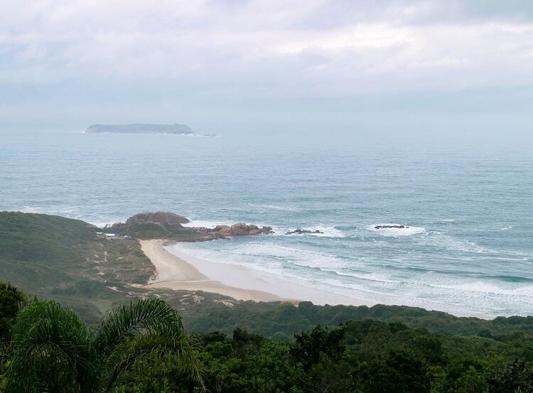 Frente Fria Provoca Chuva No Sul E Temperatura Fica Baixa Climatempo