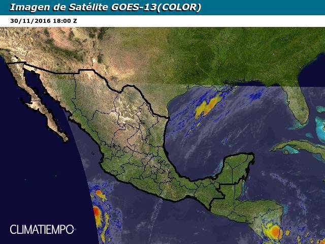 Sat&eacute;lite