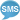 Receba por SMS