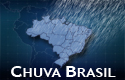 Previsão de chuva para o Brasil
