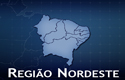 Previsão do tempo para o Nordeste