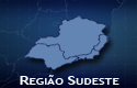 Previsão do tempo para o Sudeste