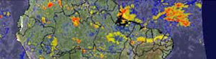 Mapas meteorológicos