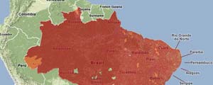 Mapas meteorológicos