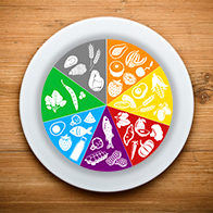 Alimentos para ter uma pele bonita!