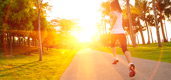 Saiba qual roupa usar para praticar exercícios no verão