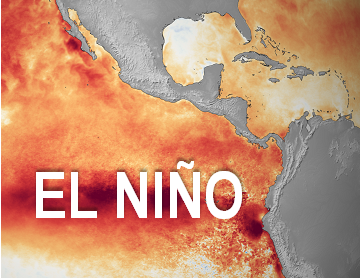 Plantio a todo o vapor e o olho no El Niño