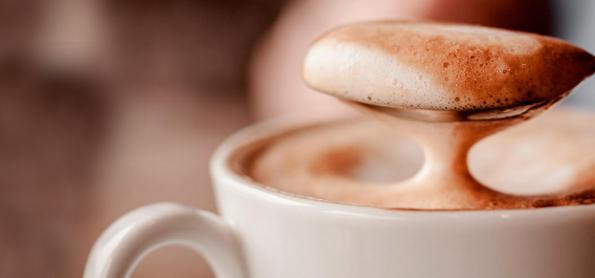 4 receitas deliciosas de café para esquentar neste inverno