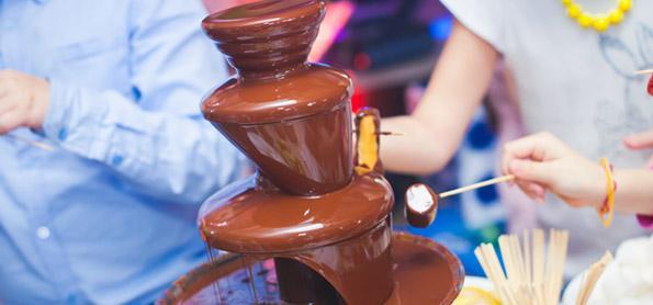 3 receitas fáceis para curtir o inverno com muito fondue