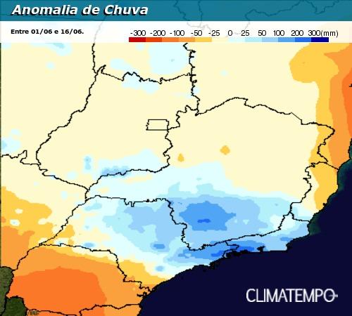 São Paulo tem tarde mais fria para agosto em 4 anos - Notícias Climatempo