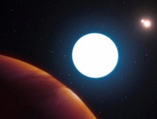 astronomia