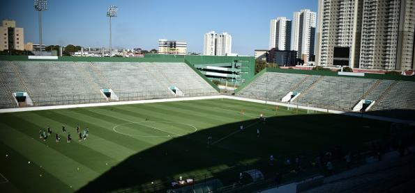 Futebol olímpico no calor de Manaus e na secura de Brasília