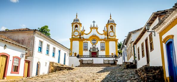 10 cidades históricas para conhecer no Brasil