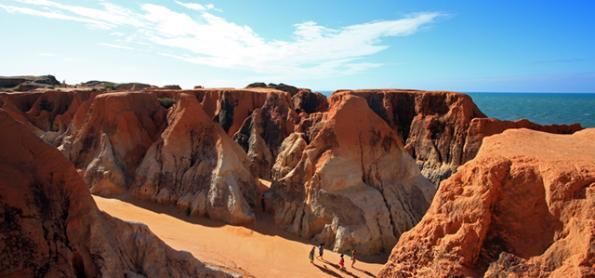 2 roteiros incríveis para viajar de carro no Nordeste