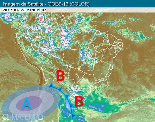 Coisas para fazer ANTES do frio chegar - Notícias Climatempo