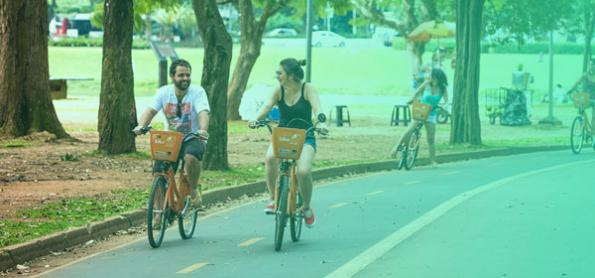 5 atitudes para proteger o meio ambiente