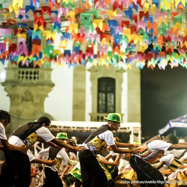 Festa Junina No Nordeste: Como é, Qual a Maior, Onde ficam