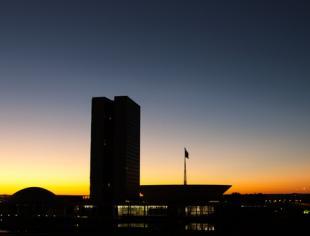 Brasilia pequena
