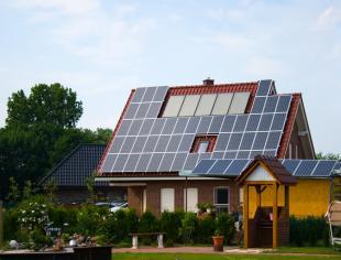 energia solar