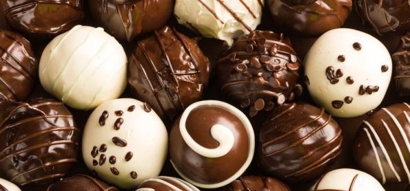 Top 5: melhores lugares do Brasil para provar chocolate