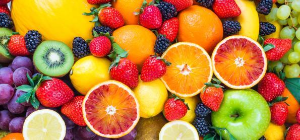 Veja quais são as melhores frutas para consumir em agosto em cada Região