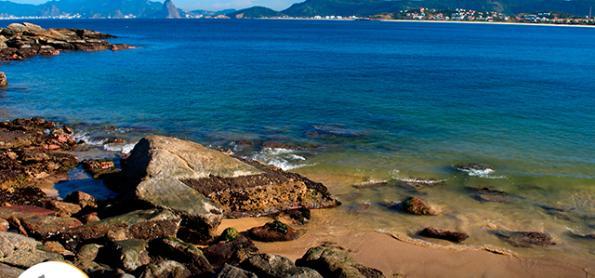 5 paisagens incríveis para conhecer no Rio de Janeiro