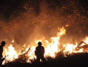 Incêndio_Califórnia
