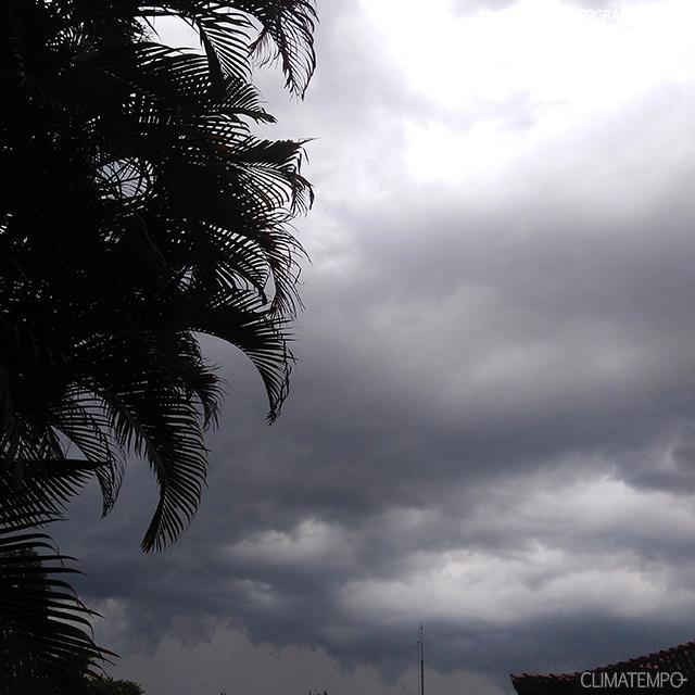 Natal será chuvoso no Rio de Janeiro - Notícias Climatempo