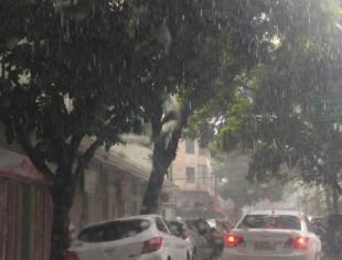 SP_São Paulo por Jo Pegorim 17-3-19 temporal