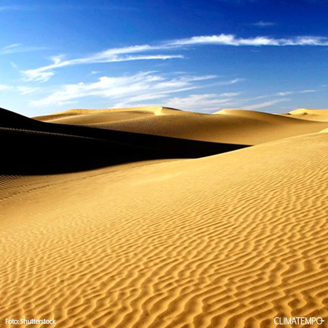 Qual o maior deserto do mundo e onde se localiza Os 10 Maiores Desertos Do Mundo Noticias Climatempo