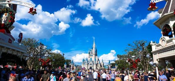 10 coisas imperdíveis para fazer na Disney