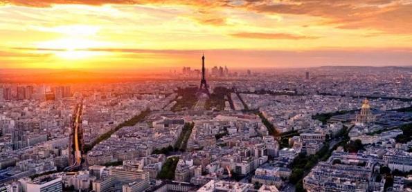 10 coisas que você precisa fazer em Paris