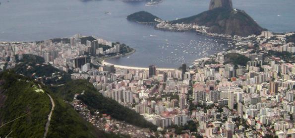Projeto busca alternativa para conservar a Baía de Guanabara