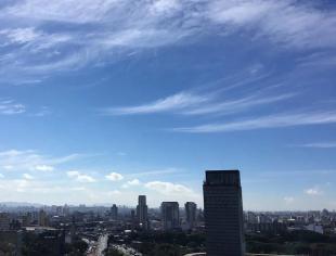 SP_São Paulo por Santos Albuquerque 18-7-19 tempo firme