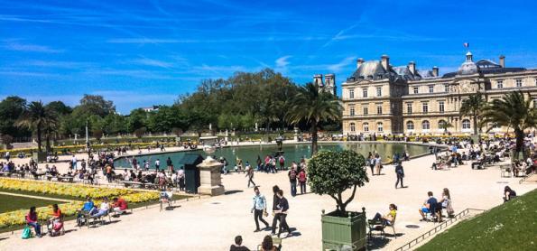 10 coisas que você precisa saber sobre o verão em Paris