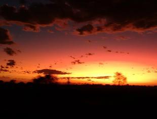 MS_Anaurilândia por George Pereira_16-9-19_amanhecer_post