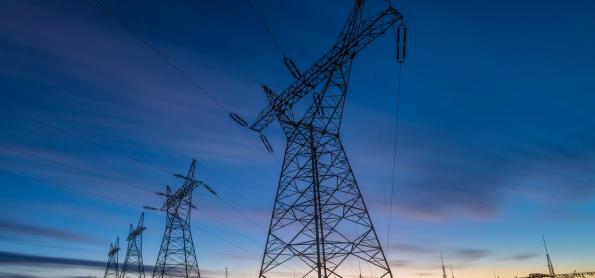 Sem chuva bandeira tarifária de energia continua vermelha