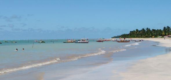 Nordeste: Mais sol e menos chuva