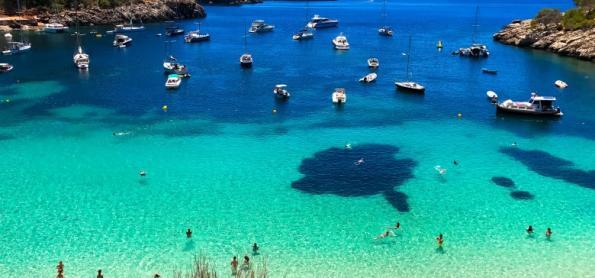 10 destinos incríveis para curtir o verão na Europa