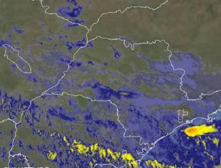 Litoral de SP muita chuva_11-11-2019