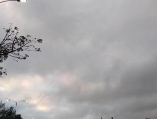 SP_SãoPaulo_AlessandraFerreira_11042019_nuvens_névoa_amanhecer_nublado