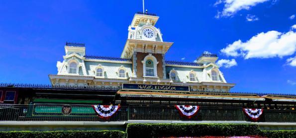 10 atrações para curtir com as crianças no Magic Kingdom Park