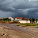 Goiânia tem 60% da chuva do mês em 24h; MT, MS e GO em alerta