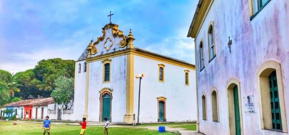Porto Seguro: o que fazer na cidade do nascimento do Brasil 