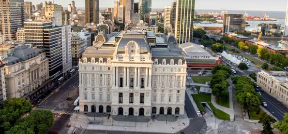 5 museus que você precisa visitar em Buenos Aires