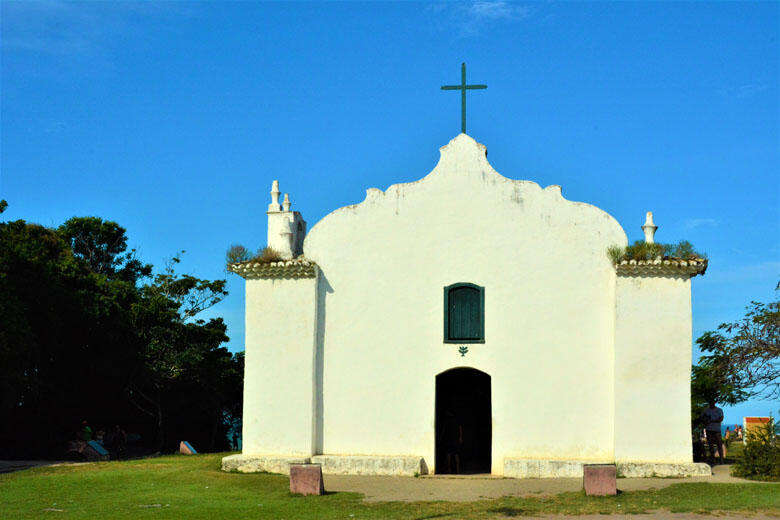 5 atrações e passeios imperdíveis em Trancoso