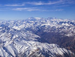 Cordilheira_Andes